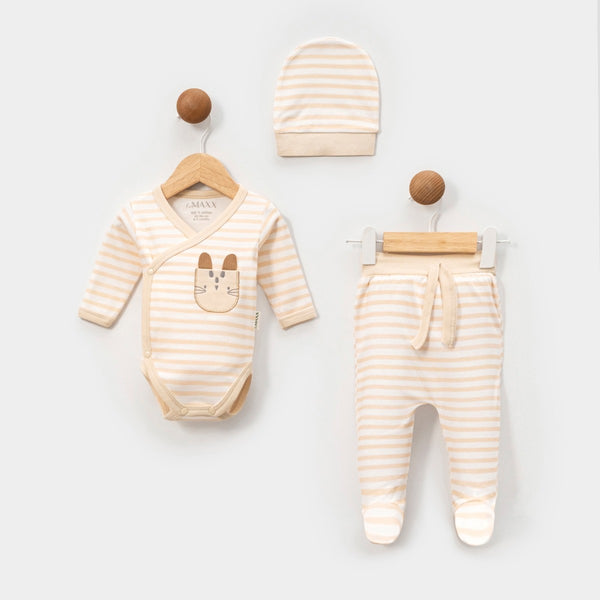 طقم بيبي عملي