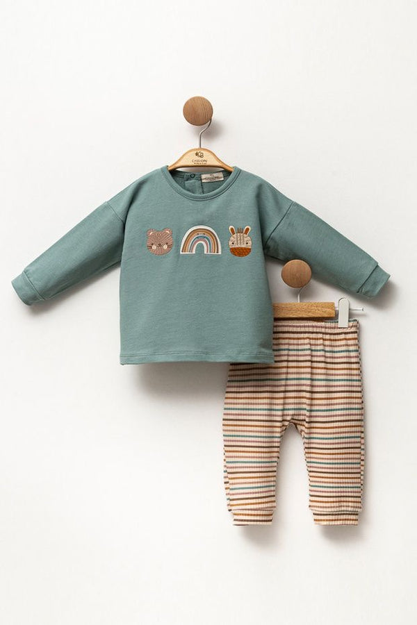 طقم ولادي عملي