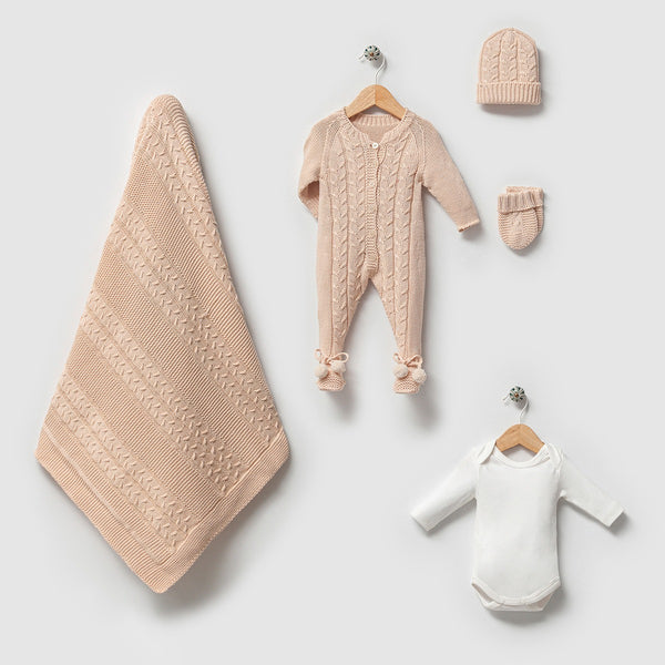 طقم مستشفى بازرار امامية