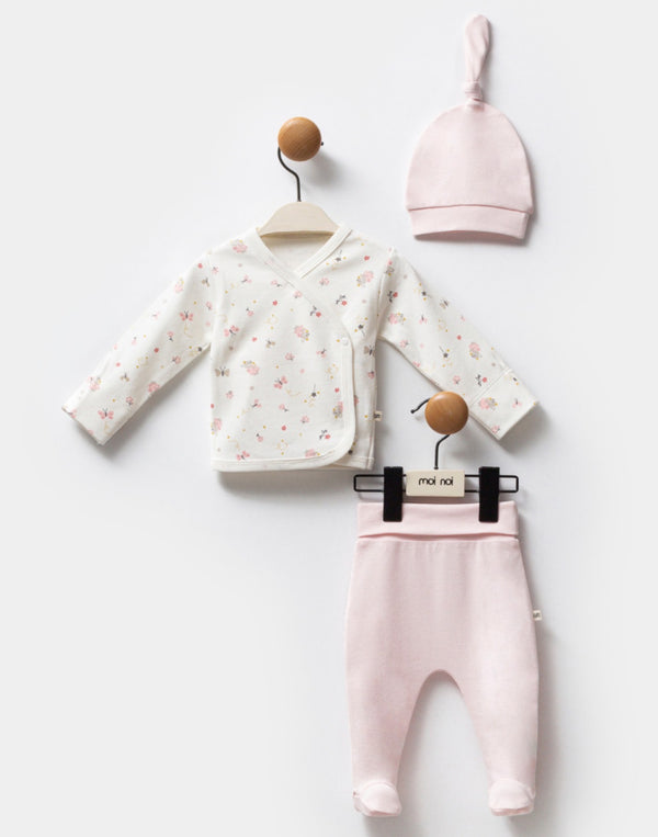 طقم بناتي عملي