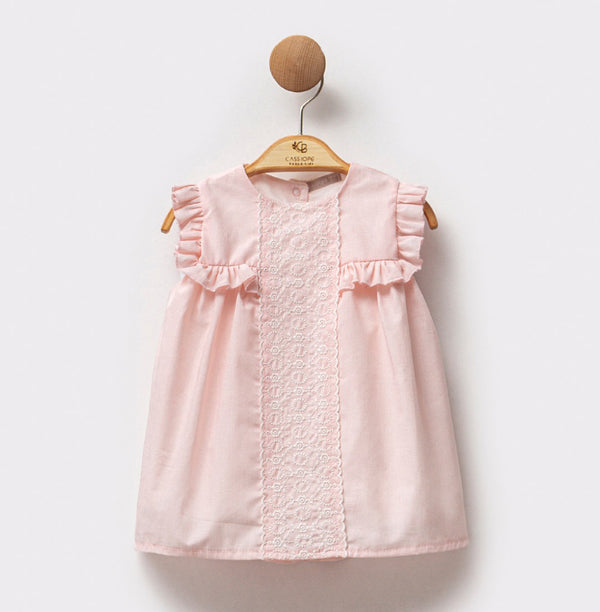 فستان بناتي