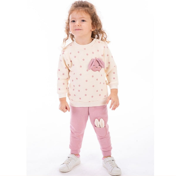 بجامة بناتي فوتر