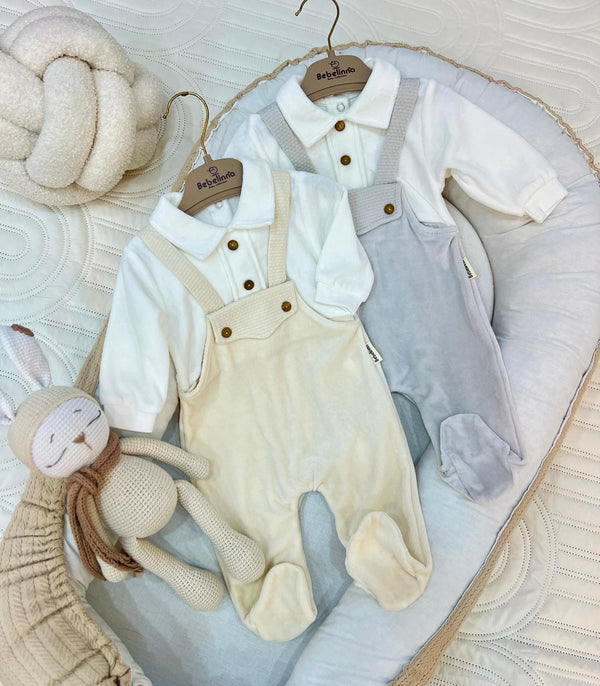 أفرهول مخمل ولادي