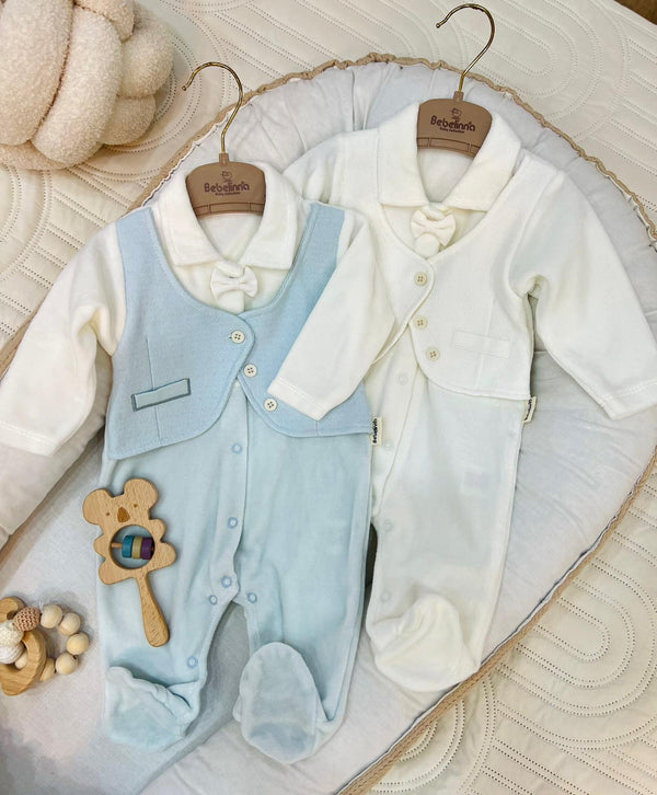 أفرهول مخمل ولادي