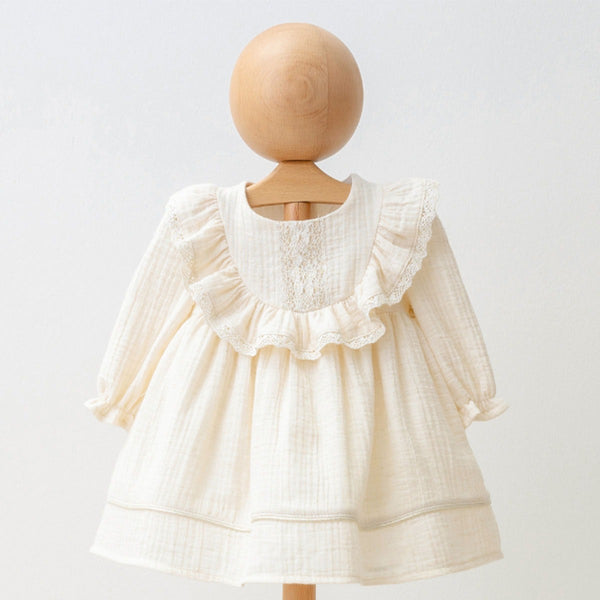 فستان الاميرات