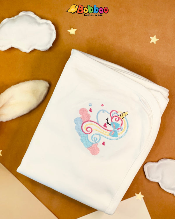 كوفلية قطن Unicorn