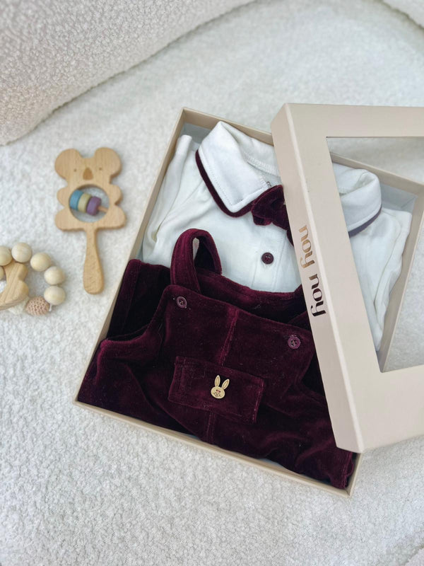 طقم ولادي Classy