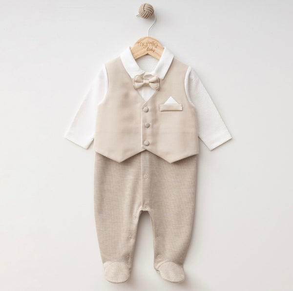 افرهول ولادي خريفي