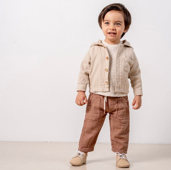 طقم ولادي  كاجوال