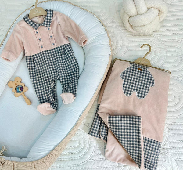 أفرهول مخمل+ حرام