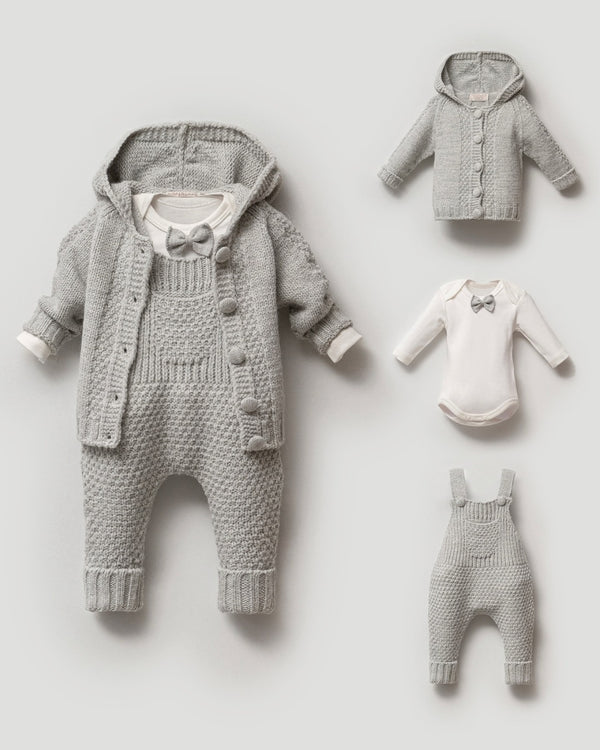 طقم ولادي رسمي