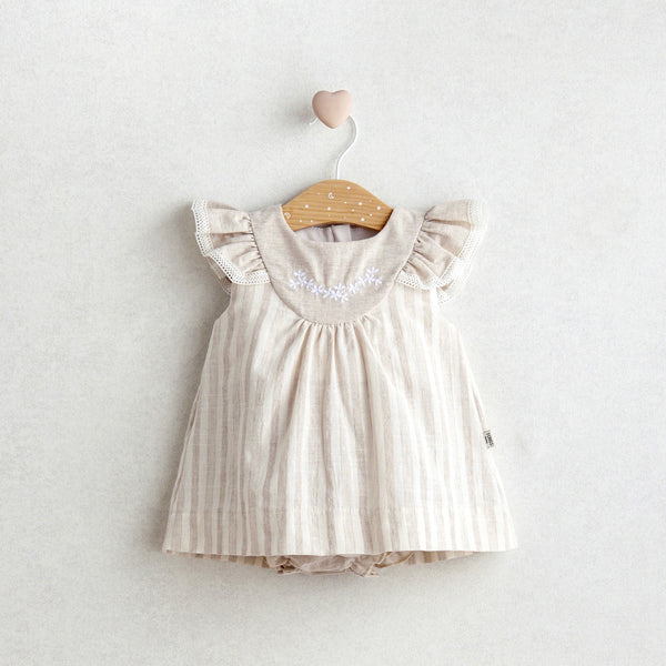 فستان بناتي