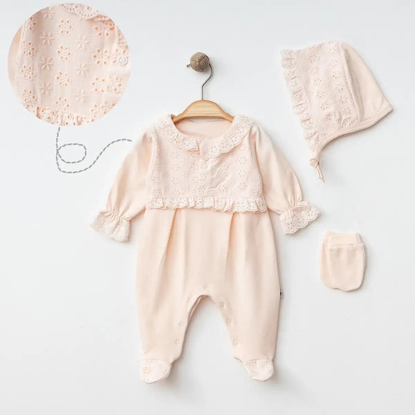 أفرهول بناتي  Little Lady