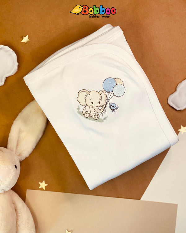 كوفلية قطن فيل