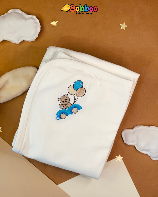 كوفلية قطن دبدوب