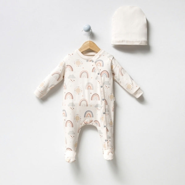 افرهول Rainbow