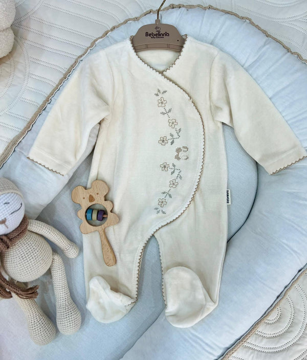 أفرهول مخمل بناتي