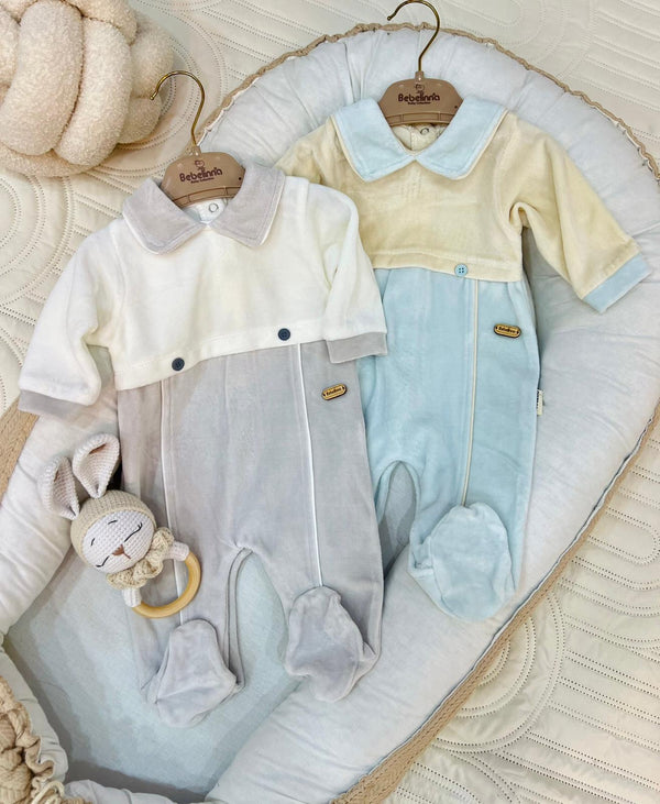 أفرهول مخمل ولادي