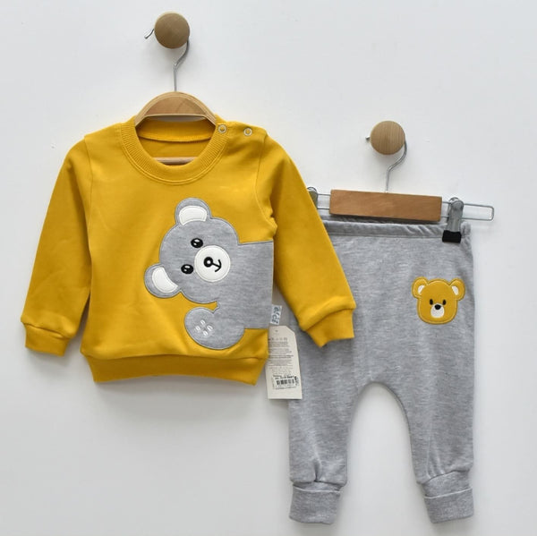 بجامة ولادي