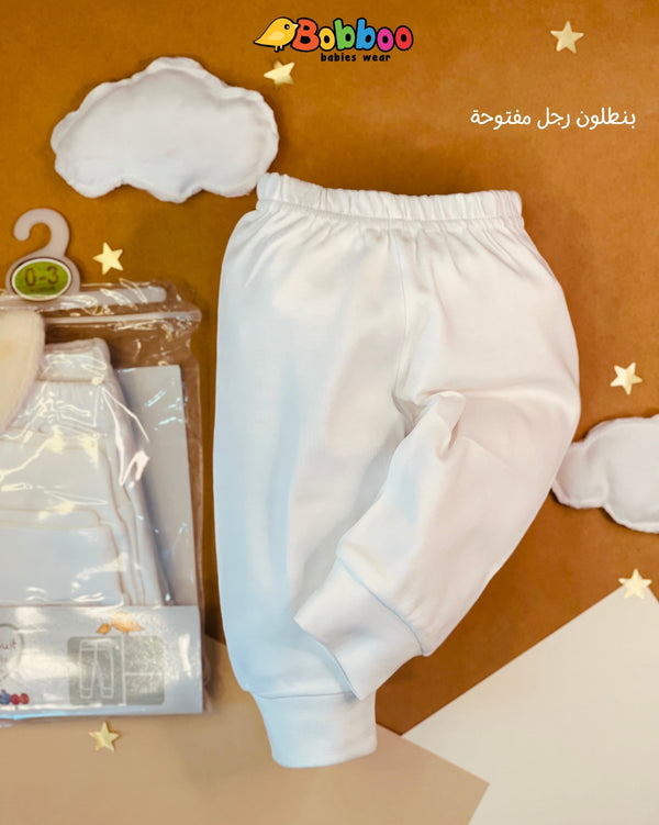 بنطلون رجل مفتوحة (عدد2)