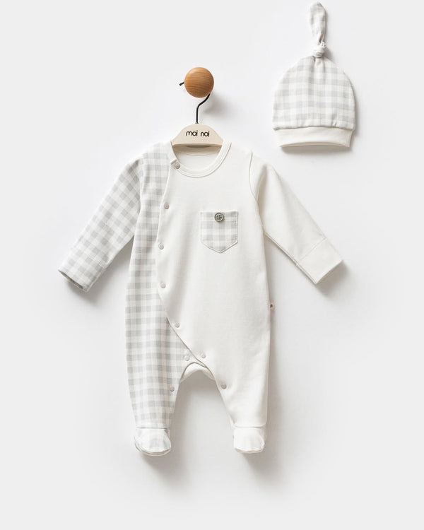 افرهول كروهات مع طاقية