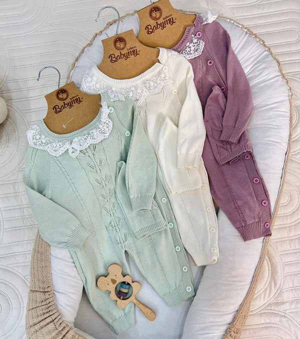 أفرهول صوف ناعم بناتي