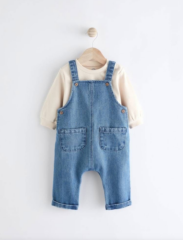 أفرهول جينز ولادي