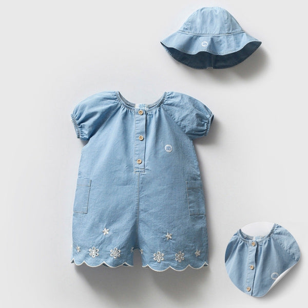 أفرهول جينز