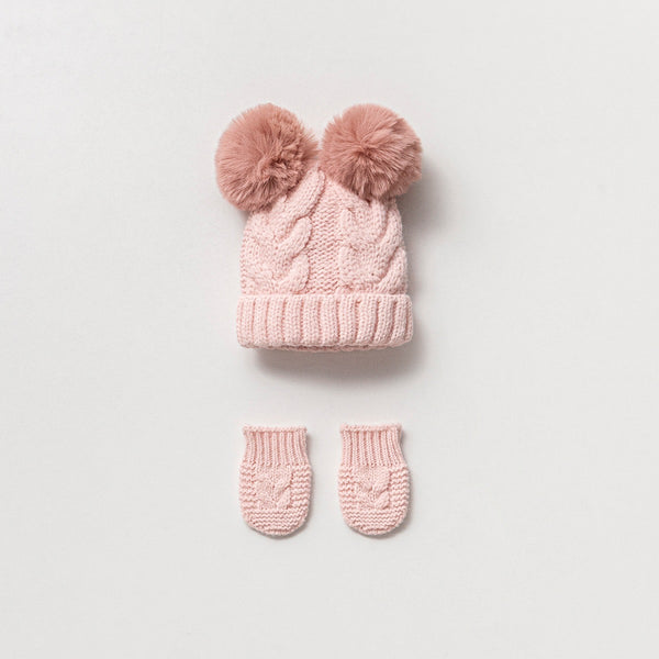 طاقية الفرو