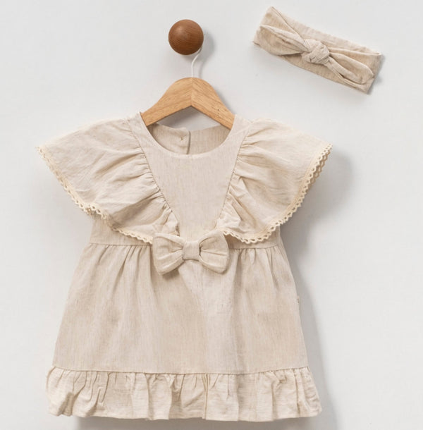 فستان بناتي