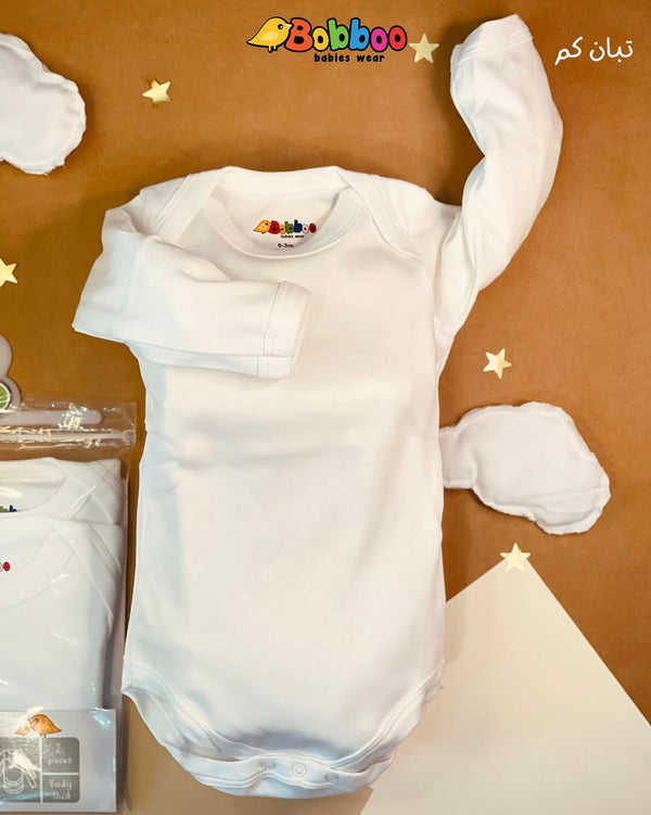 تبان كم (عدد2)