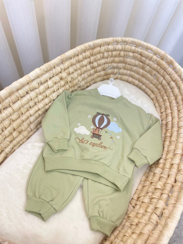 بجامة ولادي