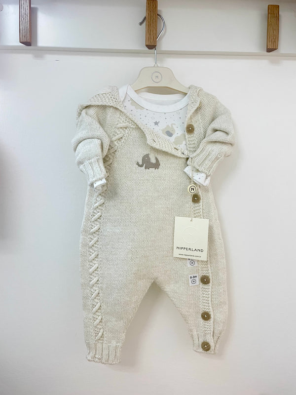 أفرهول الفيل