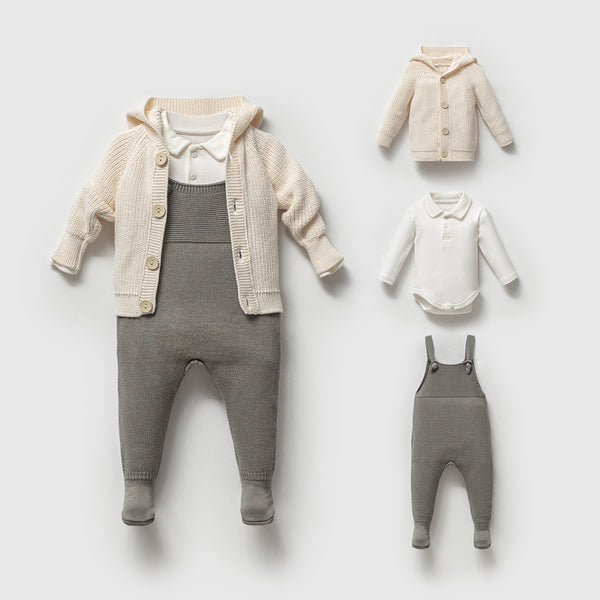 طقم أفرهول ولادي