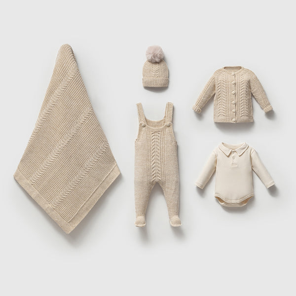 طقم مستشفى أفرهول مع جاكيت