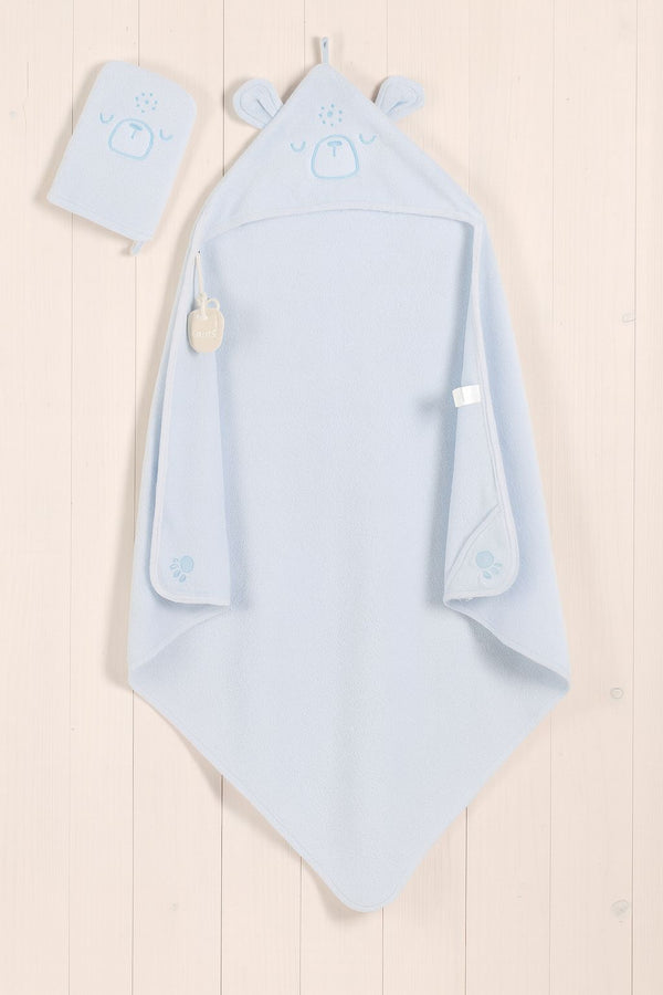 منشفة بيبي دبدوب 🧸