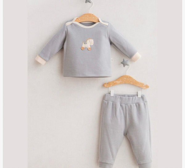 طقم ولادي عملي