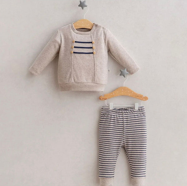 طقم ولادي عملي