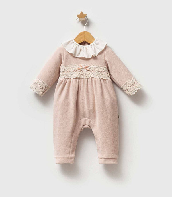 أفرهول بناتي شتوي