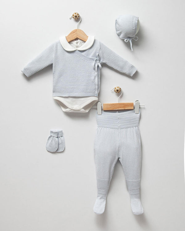 طقم ولادي 5 قطع